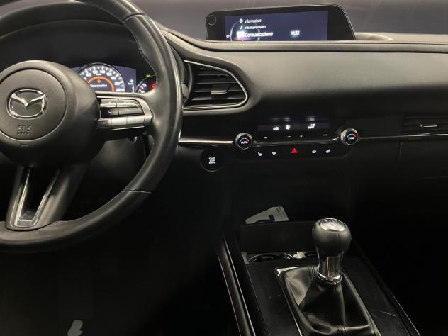 Mazda CX-30 2.0 m-hybrid Homura 2wd 150cv 6mt - Foto 10