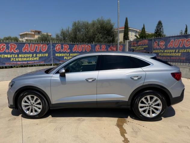 AUDI Q3 SPB 35 TDI quattro IVA ESPOSTA rif. 24036139 - Foto 6