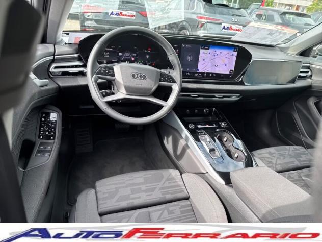 AUDI A6 6ª serie A6 TDI 150 kW S tronic Business - Foto 8