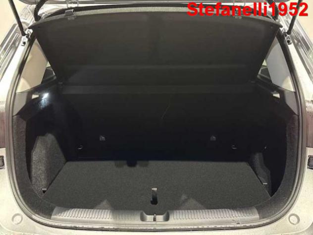 MG ZS Hybrid+ Luxury Ibrida - MBC - Cosmic Silver - Sim rif. 23871785 - Foto 7