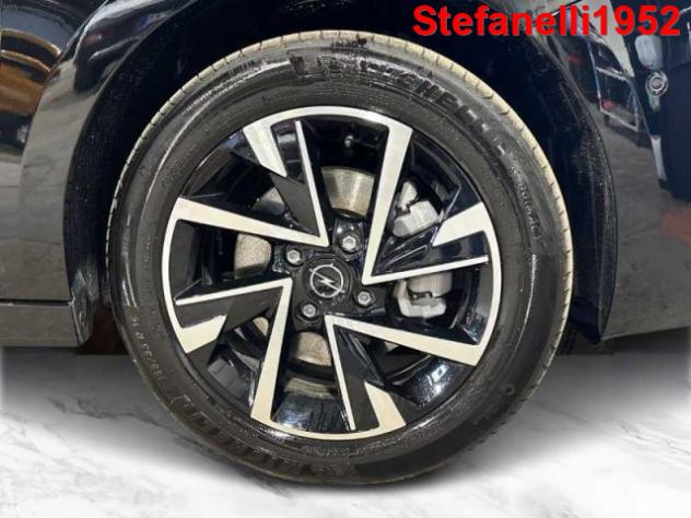 OPEL Corsa 1.2 hybrid GS 100cv dct6 rif. 24107910 - Foto 8