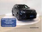 Volkswagen Tiguan 1.5 TSI eHybrid 150KW R-Line Plus DSG