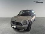 MINI Countryman Mini Countryman 1.5 One D Business