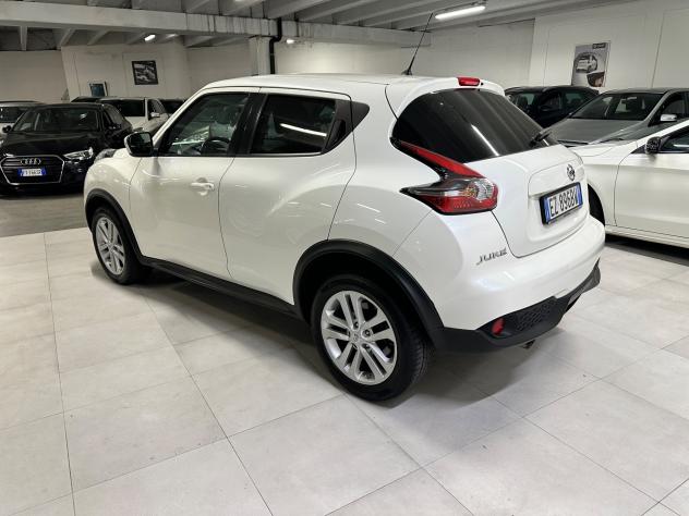 Nissan Juke 1.2 DIG-T 115 Start&Stop Tekna - Foto 6