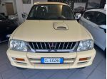 Mitsubishi L200 2.5 TDI 4WD Double Cab Pick-up GLS