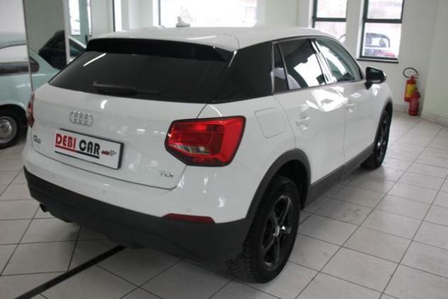 AUDI Q2 quattro S tronic rif. 24016654 - Foto 6