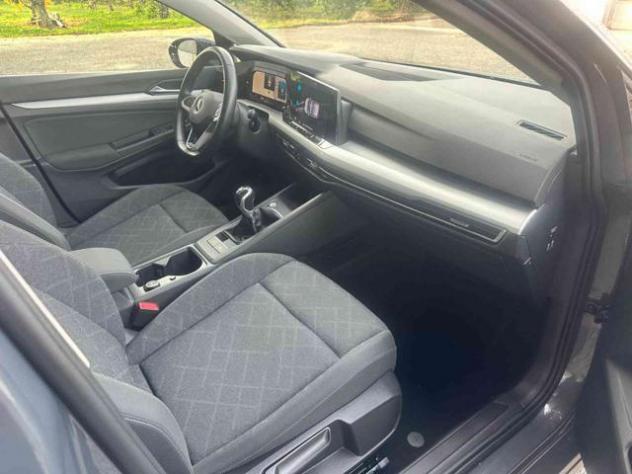 VOLKSWAGEN Golf 1.6 TDI 115 CV 5p. LIFE rif. 23177853 - Foto 5