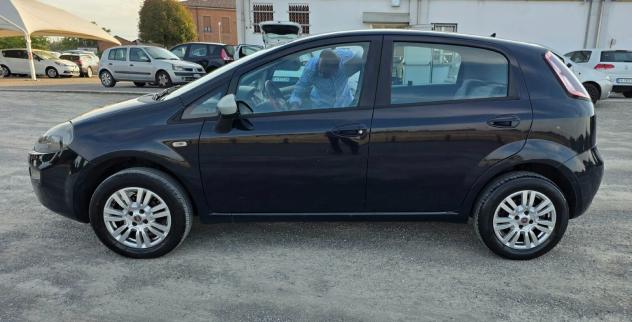 Fiat Punto 1.4 8V 5 porte Natural power Easy - Foto 8