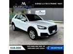 AUDIQ2 1.6 TDI S tronic *NAVI