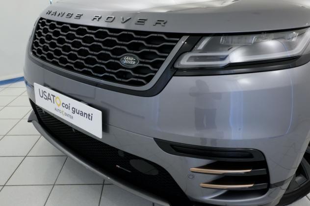 Land Rover Range Rover Velar 2.0D I4 204 R-Dynamic SE 4WD Auto - Foto 2