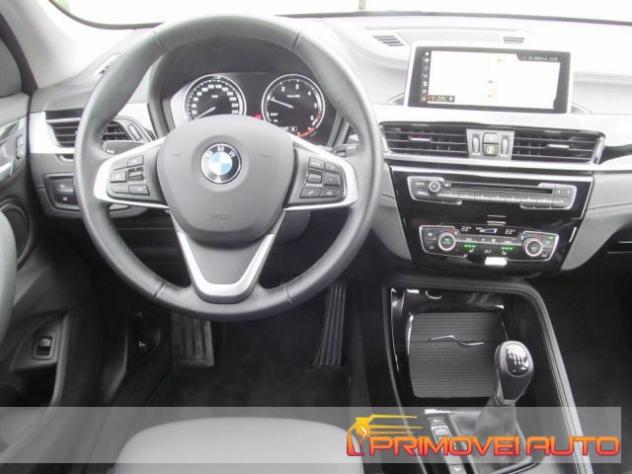 BMW X1 sDrive18d sport rif. 19346917 - Foto 2