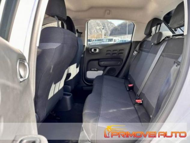 CITROEN C3 PureTech 83 S&S Shine rif. 19057677 - Foto 3