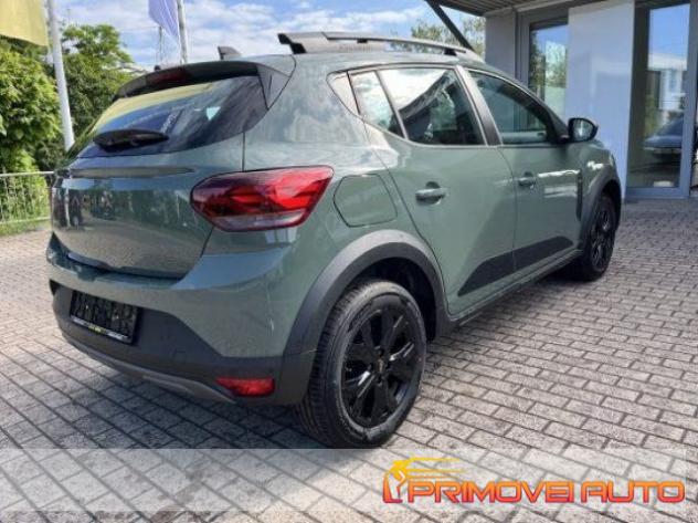 DACIA Sandero Streetway 1.0 TCe ECO-G Journey rif. 21390742 - Foto 7