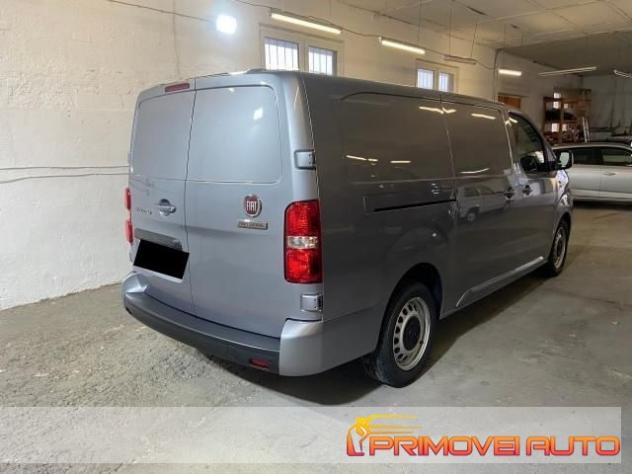 FIAT Scudo 2.0 BlueHDi 145CV L3 Furgone rif. 18897753 - Foto 10