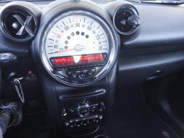 MINI Mini Countrym.(R60) Mini 1.6 One D Countryman - Foto 9