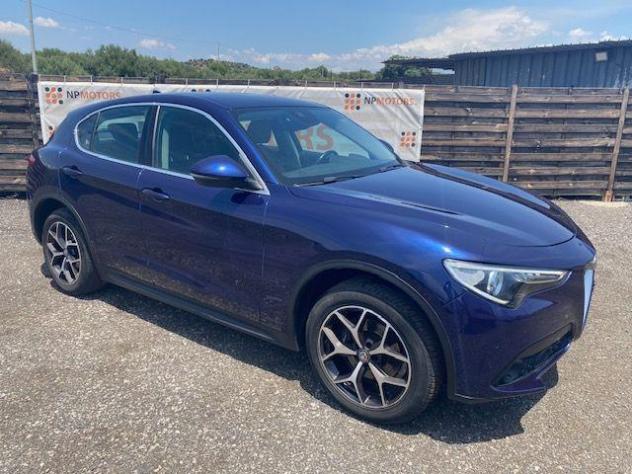 ALFA ROMEO - Stelvio - 2.2 T.diesel 210 CV AT8 Q4 Super - Foto 8