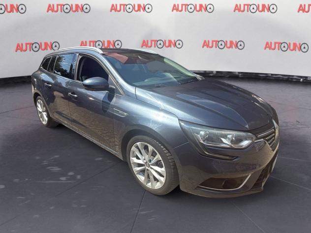 Renault Mégane 1.5 DCI BUSINESS - Foto 8