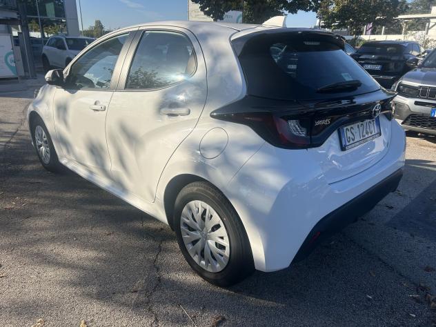 Toyota Yaris IV 2020 1.0 Active - Foto 3