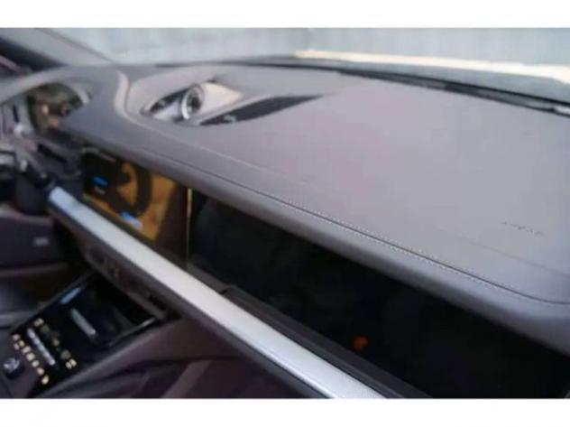 PORSCHE Cayenne Coupe E-Hybrid/H-Up/InnoDrive/Bose/21"/Gancio rif. 23988314 - Foto 9