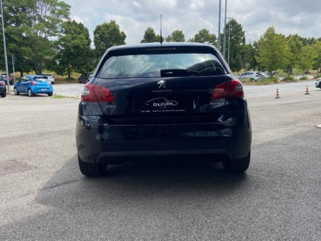 PEUGEOT 308 BlueHDi 120 S&S Allure rif. 23936319 - Foto 9
