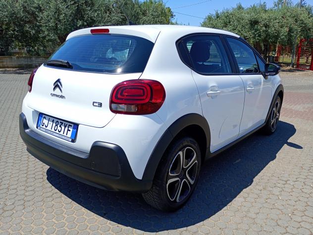 Citroen C3 BlueHDi 100 S&S Feel Pack - Foto 3