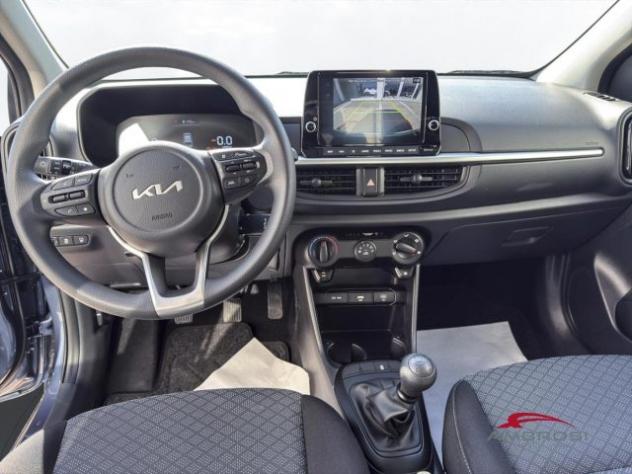 KIA Picanto PE2 MY27 1.0 URBAN TT rif. 24170117 - Foto 8