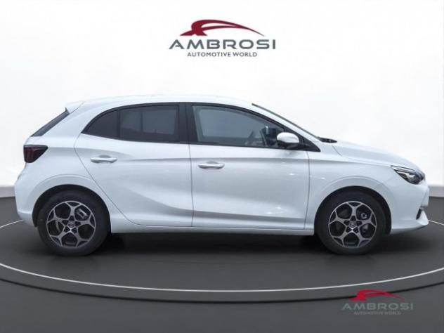 MG MG3 HEV MY25.5 1.5L LUXURY rif. 23849722 - Foto 5