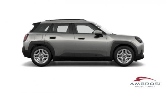 MINI Aceman Electric E Essential rif. 23967966 - Foto 6