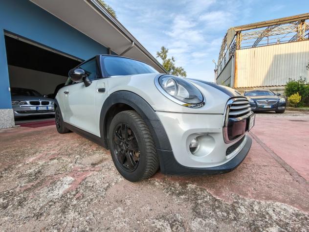 Mini 1.5 Cooper D NEO PATENTATI SOLO 142MILA KM EURO6!!!! - Foto 2