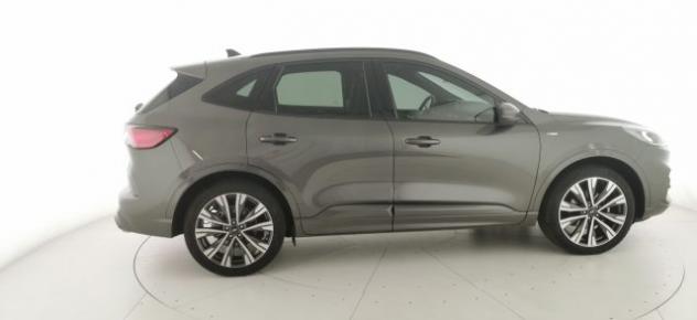 FORD Kuga 2.5 Full Hybrid 190 CV CVT AWD ST-Line X rif. 23922086 - Foto 8