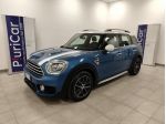 MINI Countryman 1.5 Cooper 136 CV auto Cruise CarPlay Navi 17”