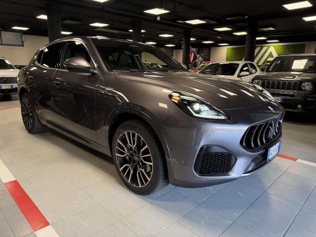 Maserati Grecale Grecale 2.0 mhev GT 250cv auto - Foto 2