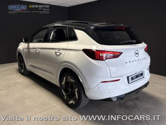 OPEL Grandland 1.6 PHEV aut. AWD GSe - PROMO rif. 24112855 - Foto 2