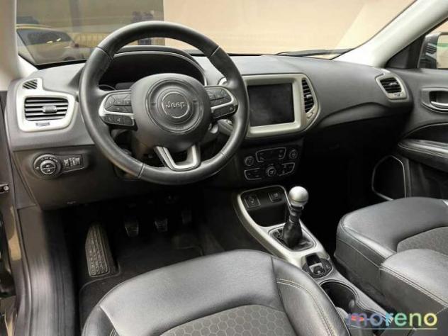 JEEP Compass 1.6 MJT 120 CV Business 2WD rif. 19168961 - Foto 5