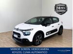 Citroën C3 C3 1.2 puretech Shine 83cv IMPIANTO GPL