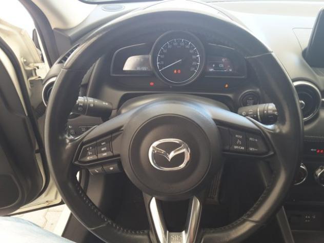 MAZDA CX-3 2.0L Skyactiv-G 121cv Business *EURO 6* rif. 23800067 - Foto 7