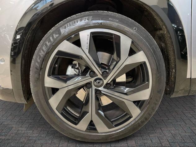 Renault Austral 2023 1.2 E-Tech full hybrid Techno Esprit Alpine 200cv auto - Foto 6