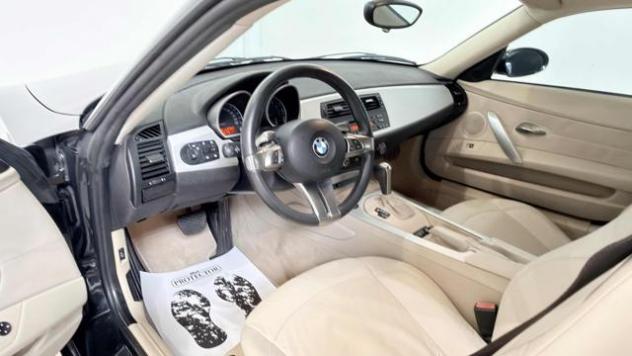 BMW Z4 3.0si cat Coupé rif. 24093673 - Foto 9