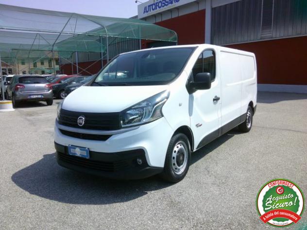 FIAT Talento 1.6 MJT 120CV PM-TN Furgone rif. 23842366