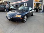 Mazda MX-5 1.6i 16V cat