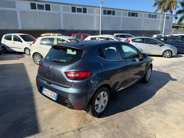 Renault Clio TCe 12V 90 CV GPL Start&Stop 5 porte Energy Zen - Foto 6