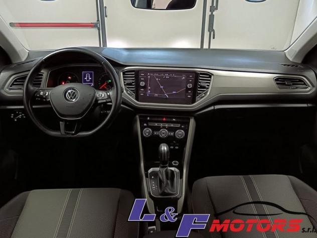Volkswagen T-Roc T-Roc CAMBIO AUTOMATICO - Foto 8