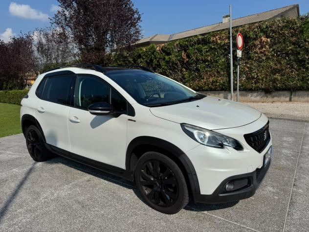 Peugeot 2008 PureTech Turbo 110 S&S GT Line - Foto 2