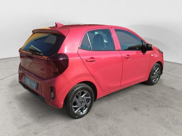 Kia Picanto Picanto 1.0 mpi Urban come nuova - Foto 7