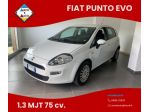 Fiat Punto 1.3 MJT II 75 CV 5 porte Street
