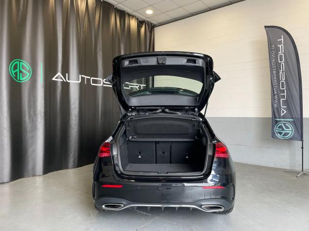 Mercedes-Benz Classe A A 180 d Automatic Premium AMG Line - Foto 6