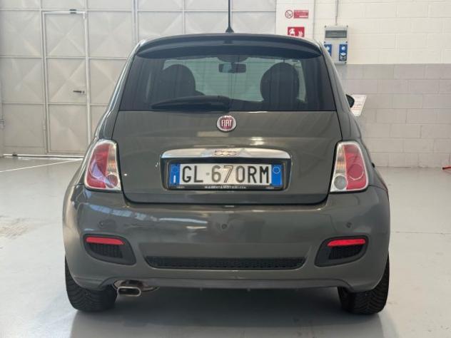 FIAT 500 1.2 'S' rif. 24112860 - Foto 6