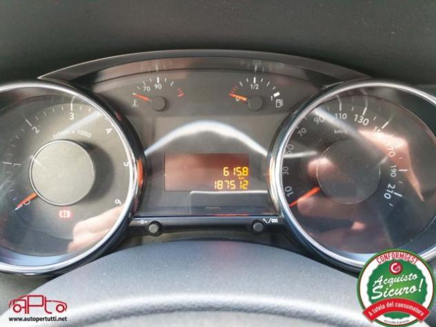 PEUGEOT 5008 BlueHDi 120 EAT6 Active 7p.ti rif. 17966752 - Foto 6
