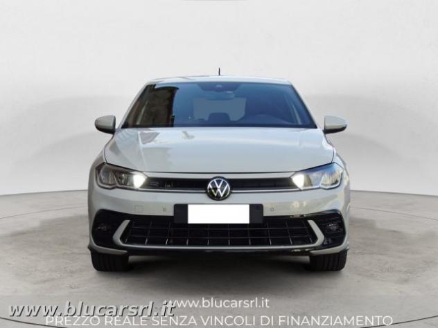 VOLKSWAGEN Polo 1.0 TSI R-Line rif. 23601824