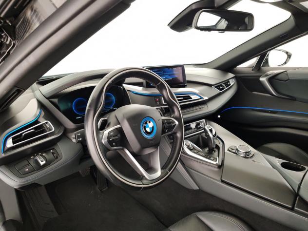 BMW i8 i8 - Foto 8